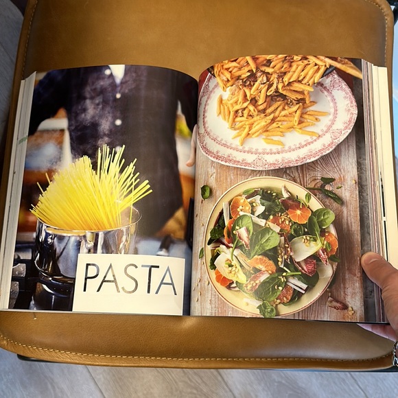 EUC Jamie’s 15 Minute Meals - Jamie Oliver - Picture 3 of 3